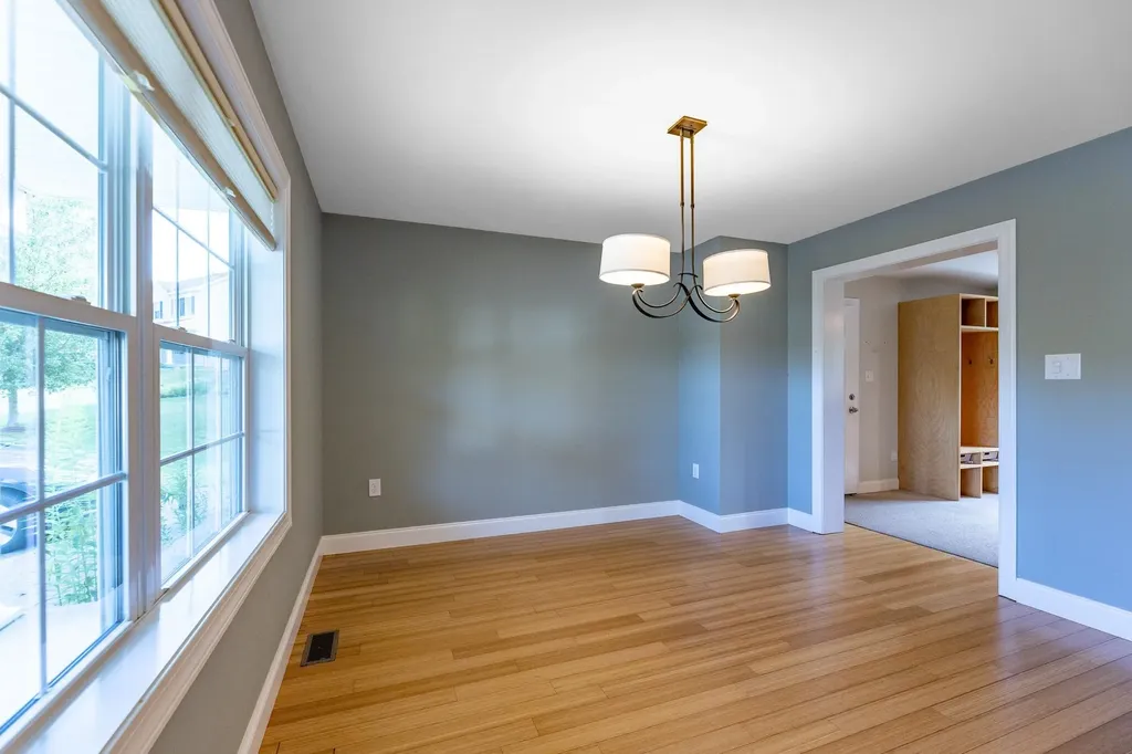 60 Mountain View Drive Lebanon NH 03766