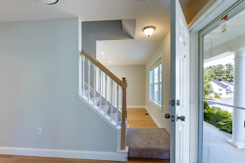 60 Mountain View Drive Lebanon NH 03766