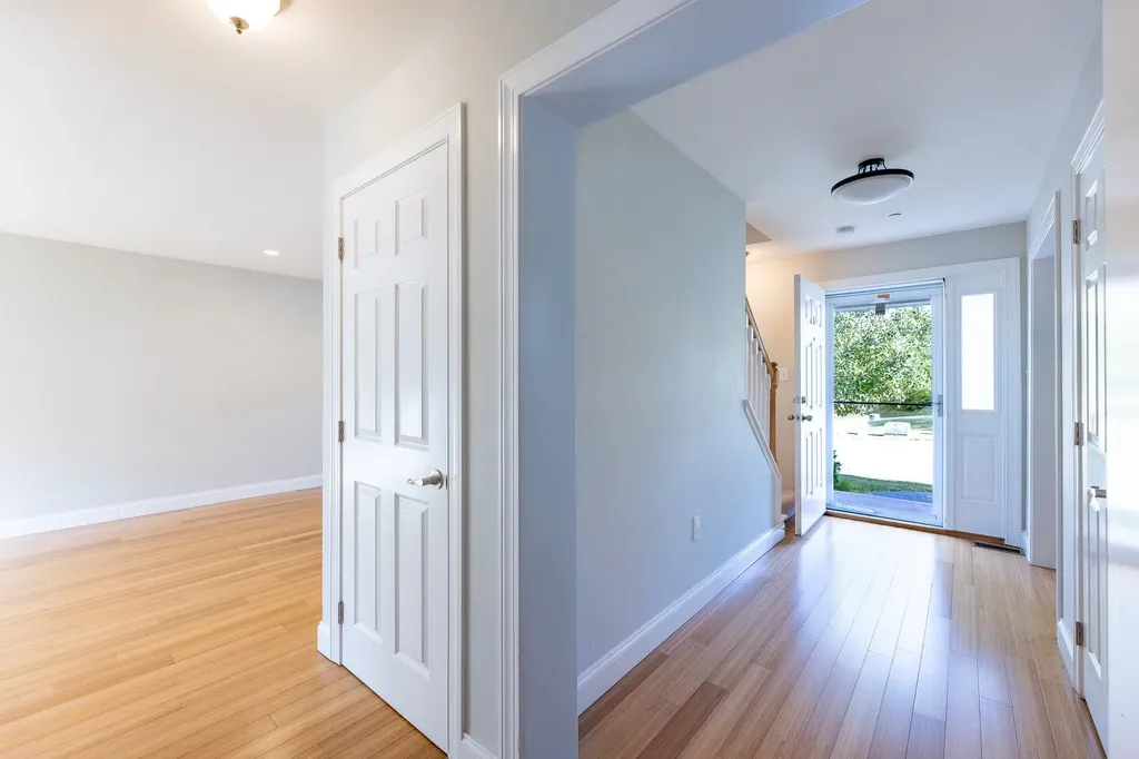 60 Mountain View Drive Lebanon NH 03766