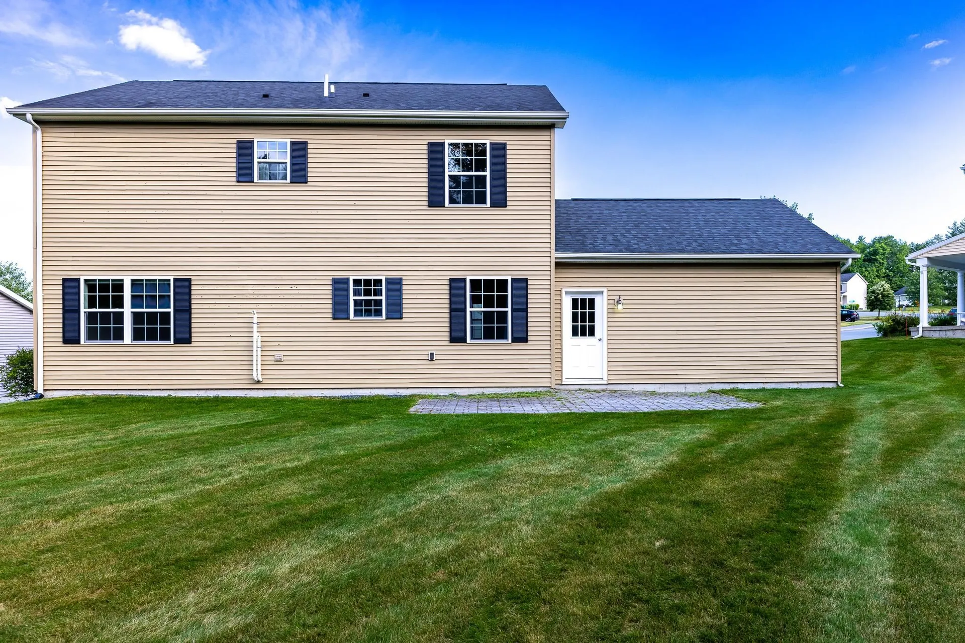 60 Mountain View Drive Lebanon NH 03766