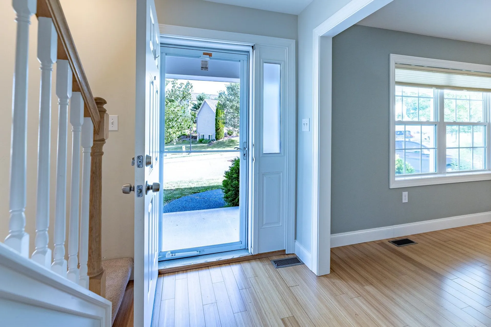 60 Mountain View Drive Lebanon NH 03766