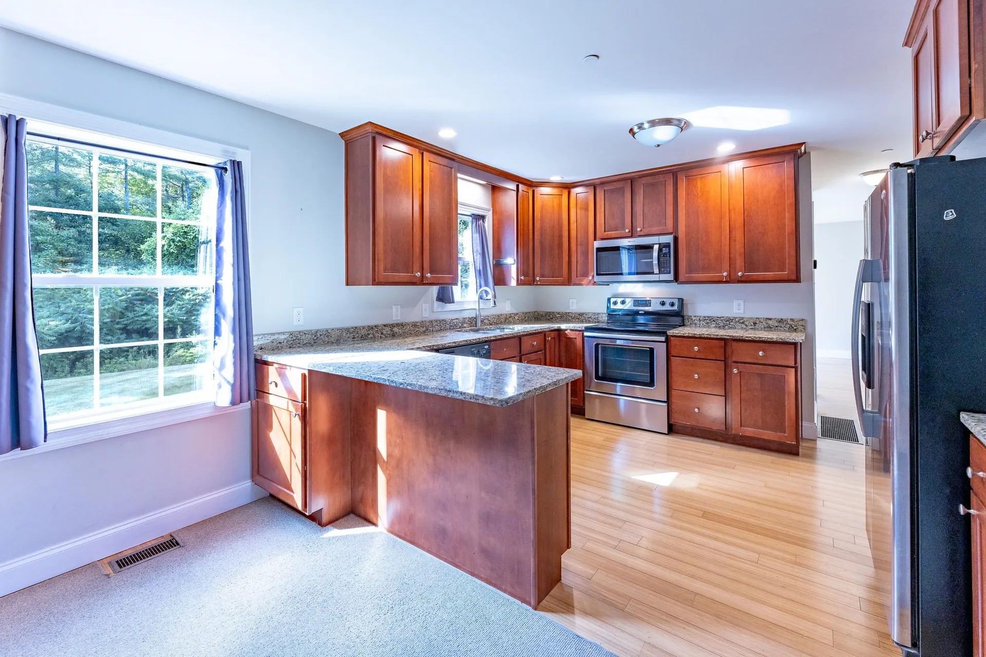 60 Mountain View Drive Lebanon NH 03766