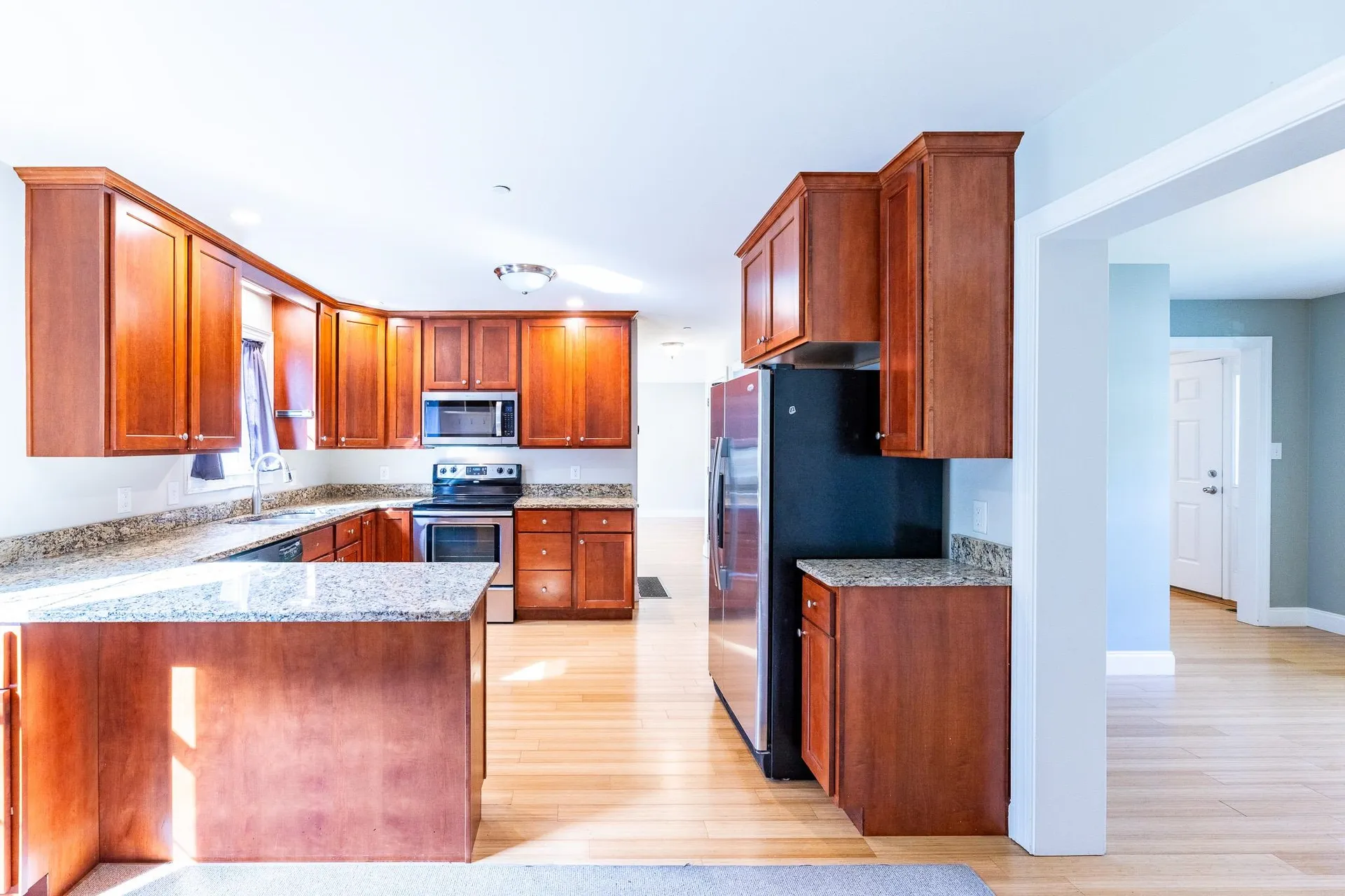 60 Mountain View Drive Lebanon NH 03766