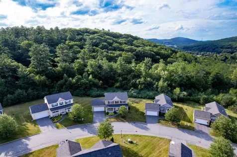 60 Mountain View Drive Lebanon NH 03766