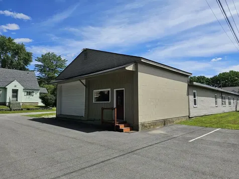 36 Carpenter Street Keene NH 03431