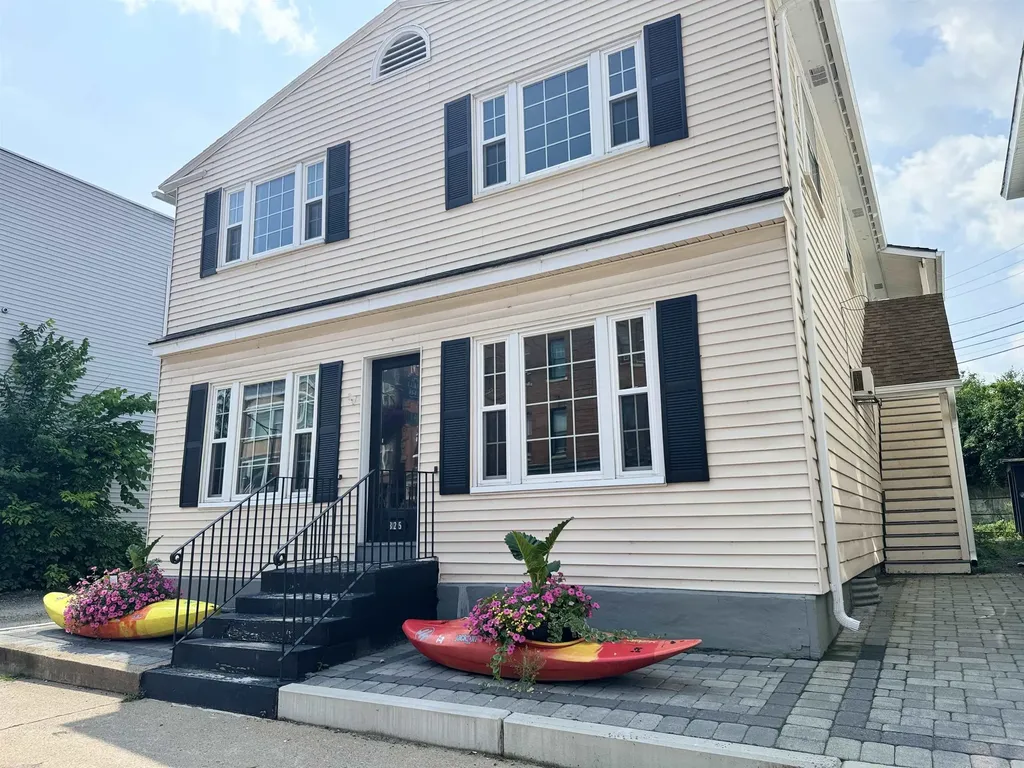 325 Central Street Franklin NH 03235