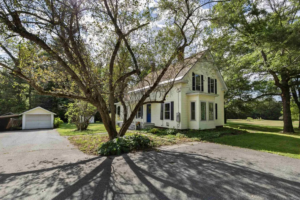 174 Meriden Road Lebanon NH 03766