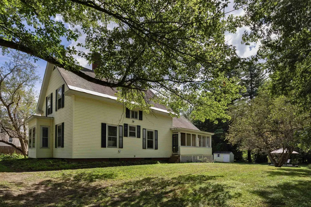 174 Meriden Road Lebanon NH 03766