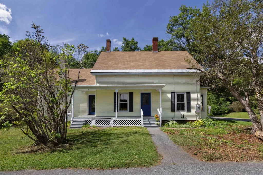 174 Meriden Road Lebanon NH 03766