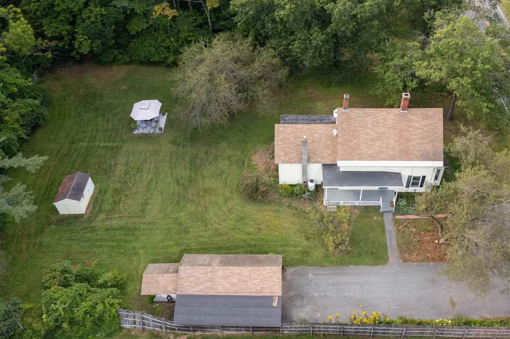 174 Meriden Road Lebanon NH 03766