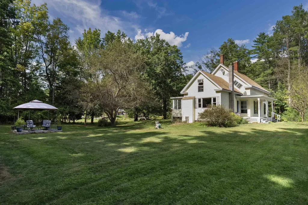 174 Meriden Road Lebanon NH 03766