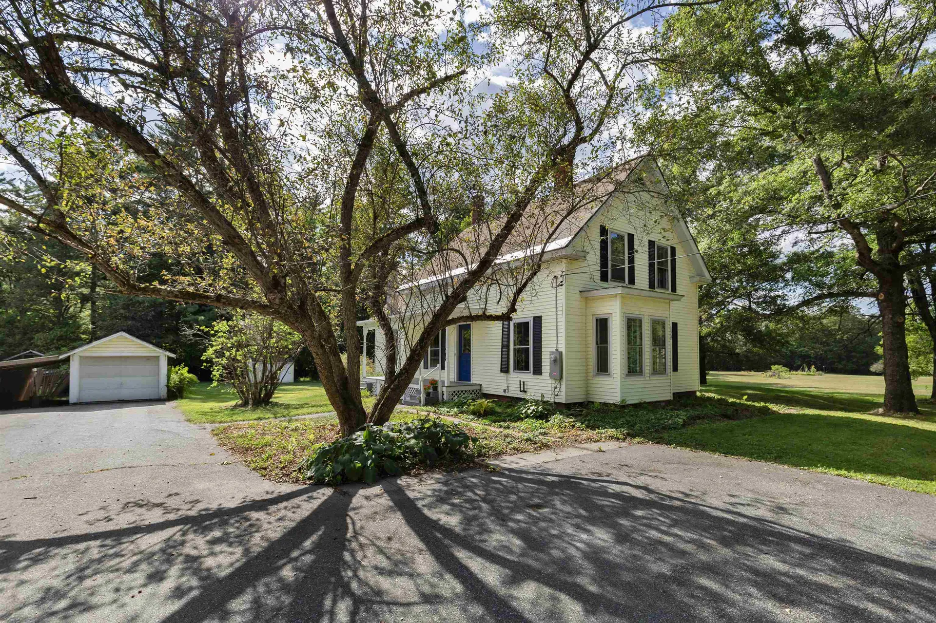 174 Meriden Road Lebanon NH 03766