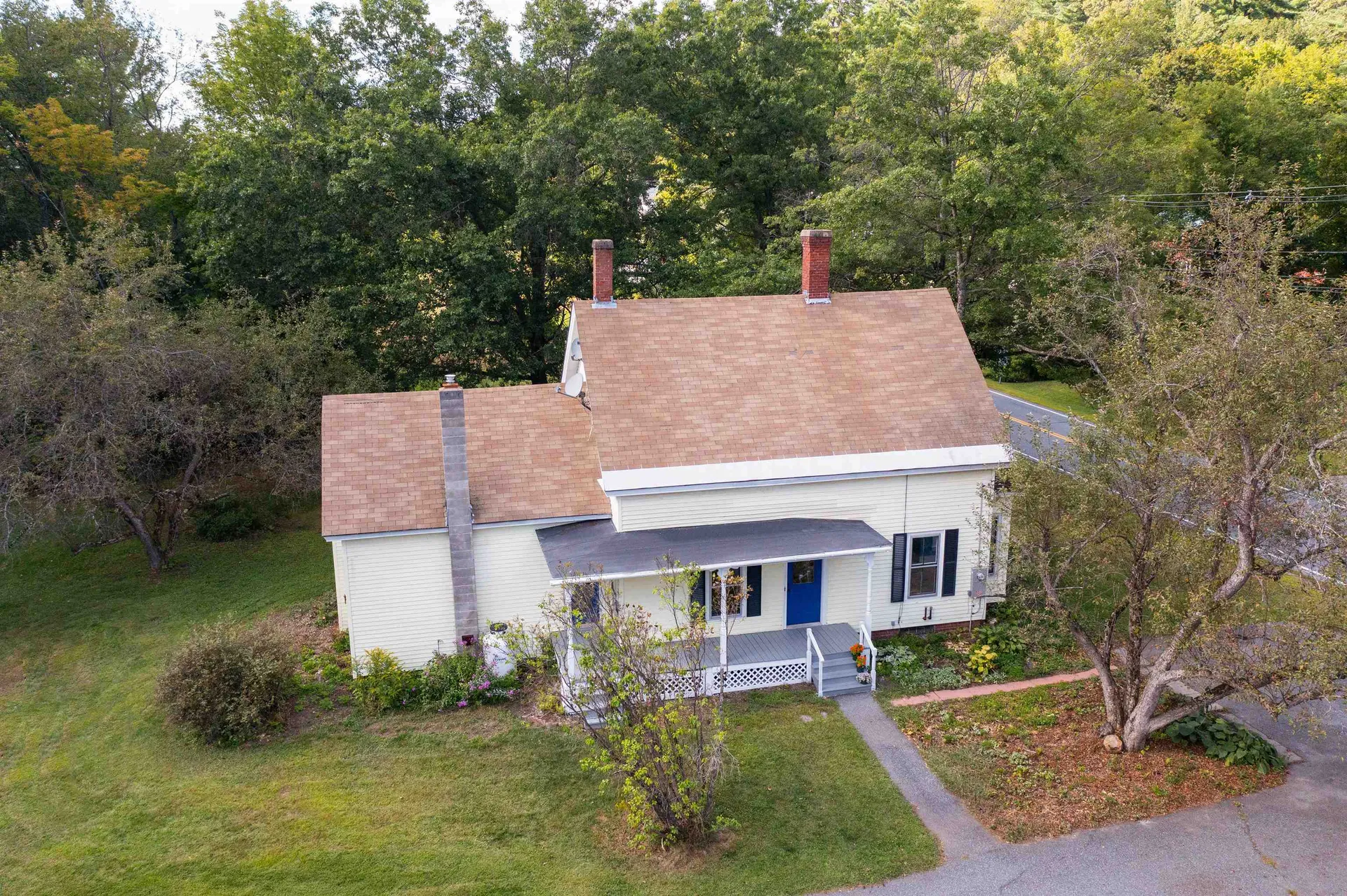 174 Meriden Road Lebanon NH 03766