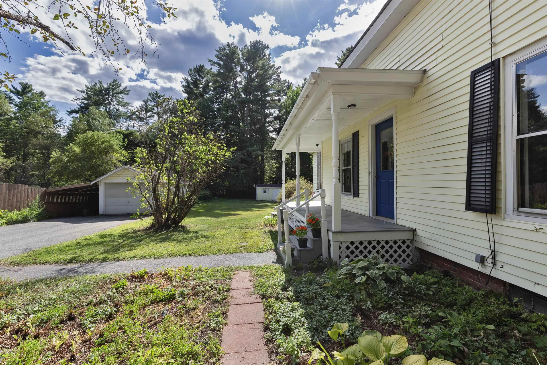 174 Meriden Road Lebanon NH 03766