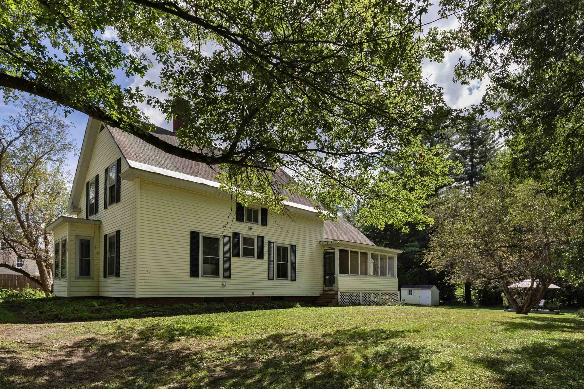 174 Meriden Road Lebanon NH 03766