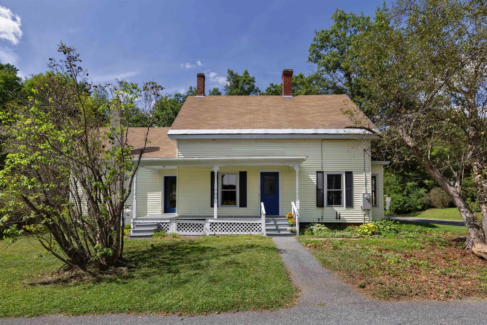 174 Meriden Road Lebanon NH 03766