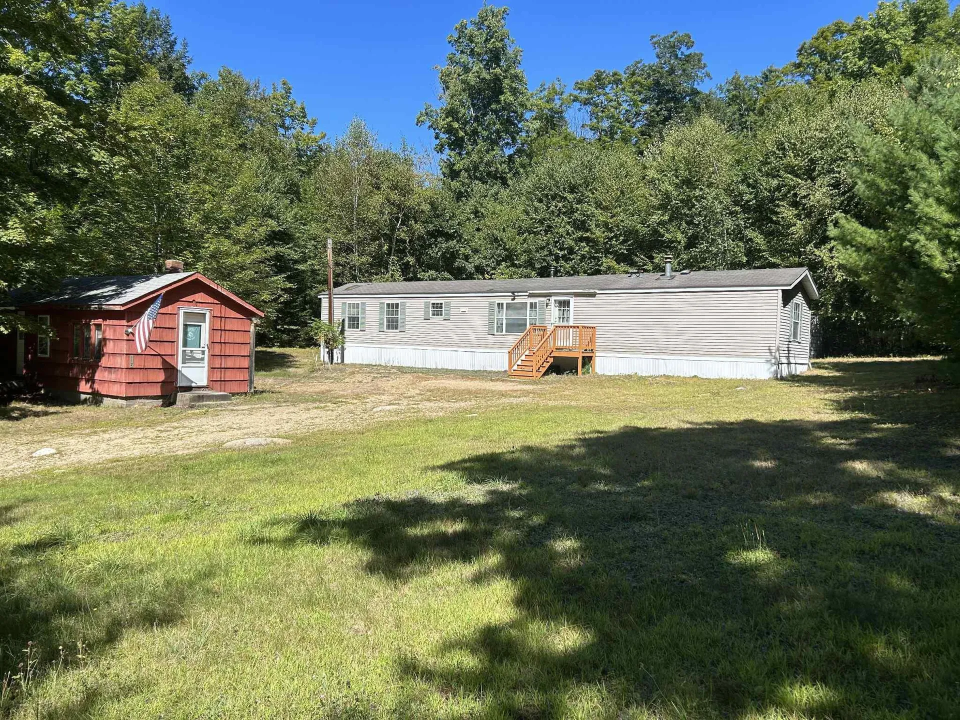 112 Harriman Hill Road Raymond NH 03077