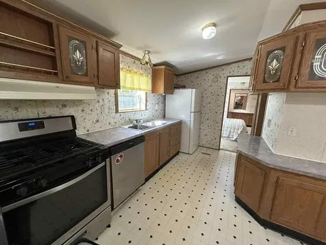 112 Harriman Hill Road Raymond NH 03077