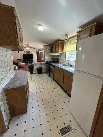112 Harriman Hill Road Raymond NH 03077