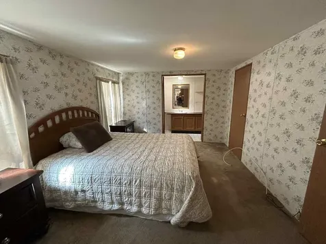 112 Harriman Hill Road Raymond NH 03077