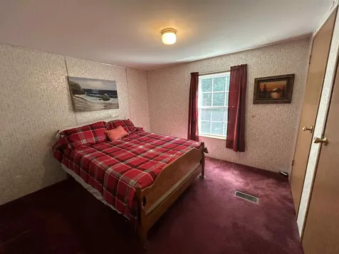 112 Harriman Hill Road Raymond NH 03077