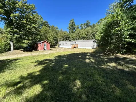 112 Harriman Hill Road Raymond NH 03077
