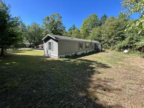 112 Harriman Hill Road Raymond NH 03077