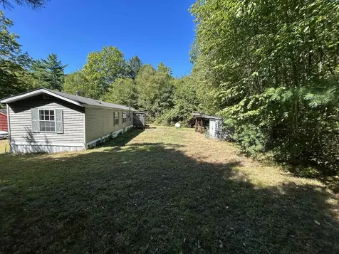 112 Harriman Hill Road Raymond NH 03077