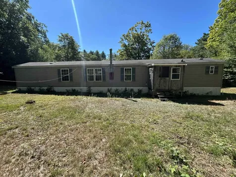 112 Harriman Hill Road Raymond NH 03077