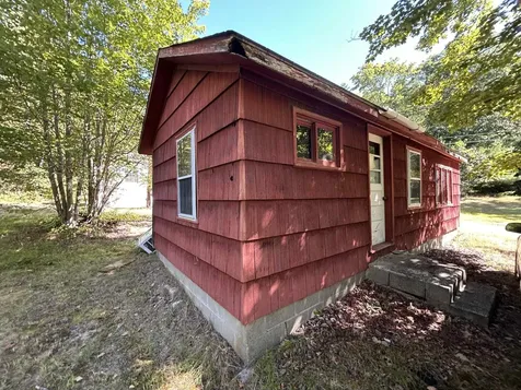112 Harriman Hill Road Raymond NH 03077