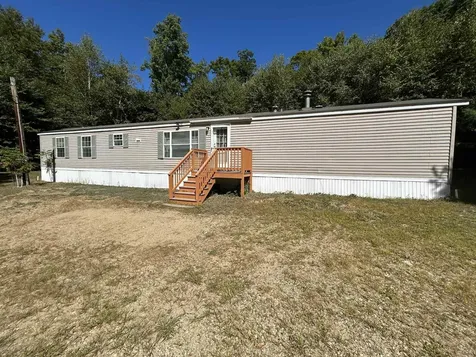 112 Harriman Hill Road Raymond NH 03077