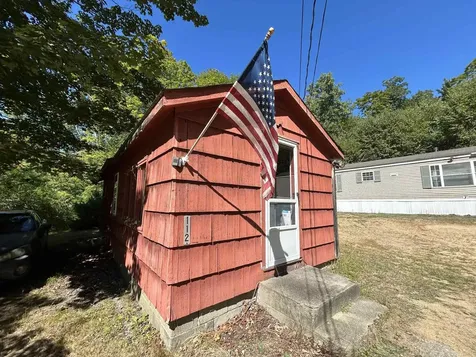 112 Harriman Hill Road Raymond NH 03077
