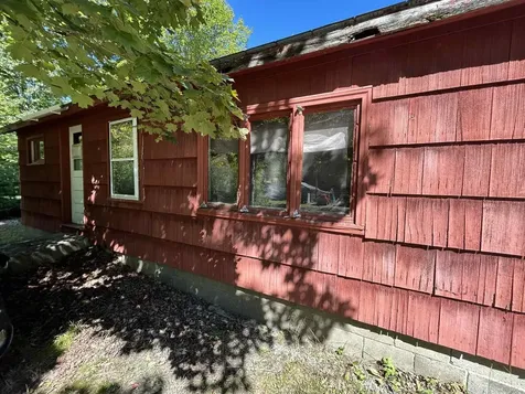 112 Harriman Hill Road Raymond NH 03077