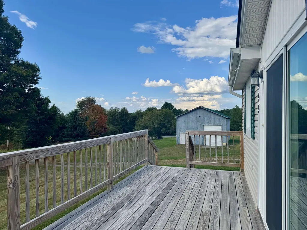 4955 Pine Hill Road Coventry VT 05825