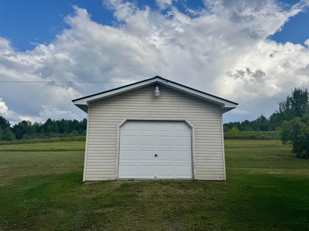 4955 Pine Hill Road Coventry VT 05825