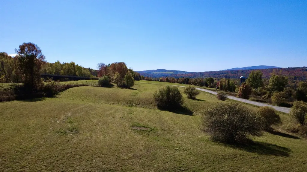 4955 Pine Hill Road Coventry VT 05825