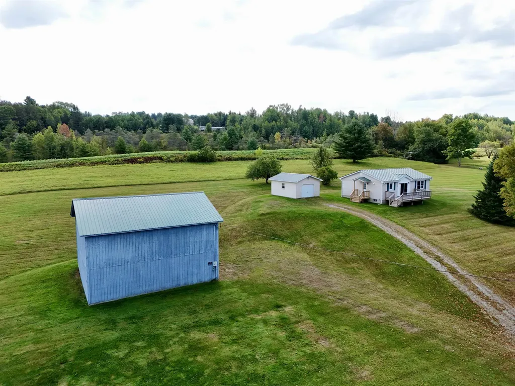 4955 Pine Hill Road Coventry VT 05825