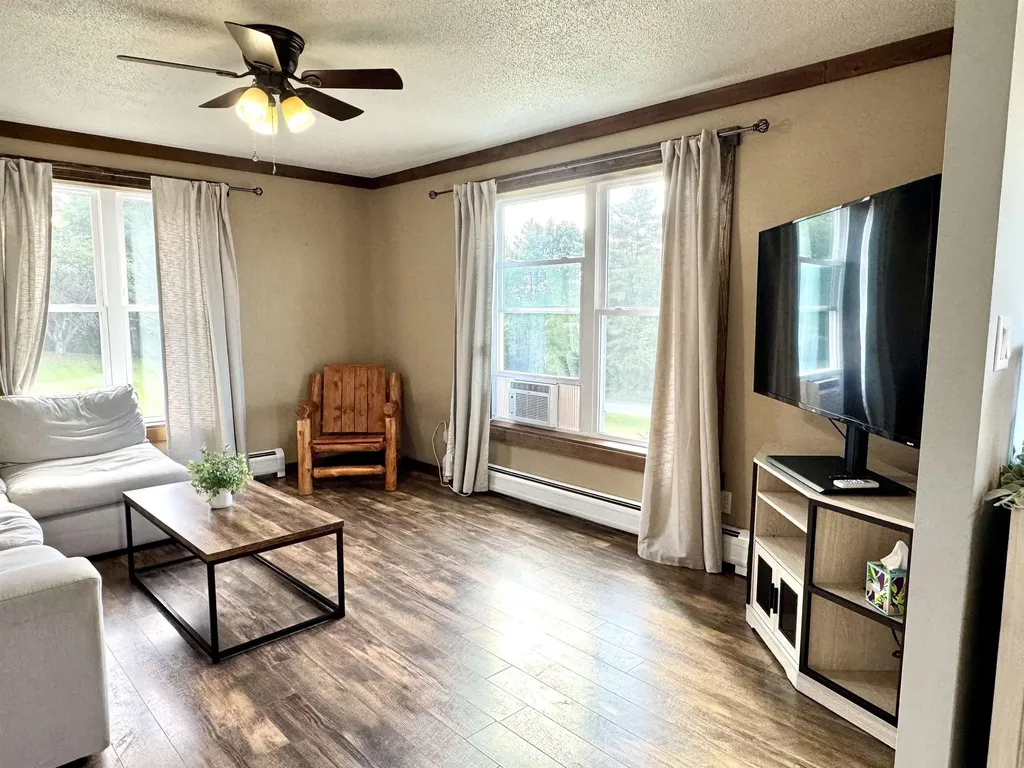 4955 Pine Hill Road Coventry VT 05825