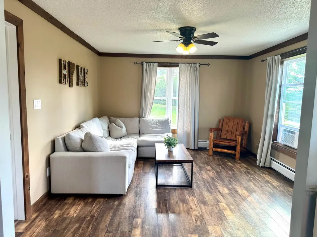 4955 Pine Hill Road Coventry VT 05825