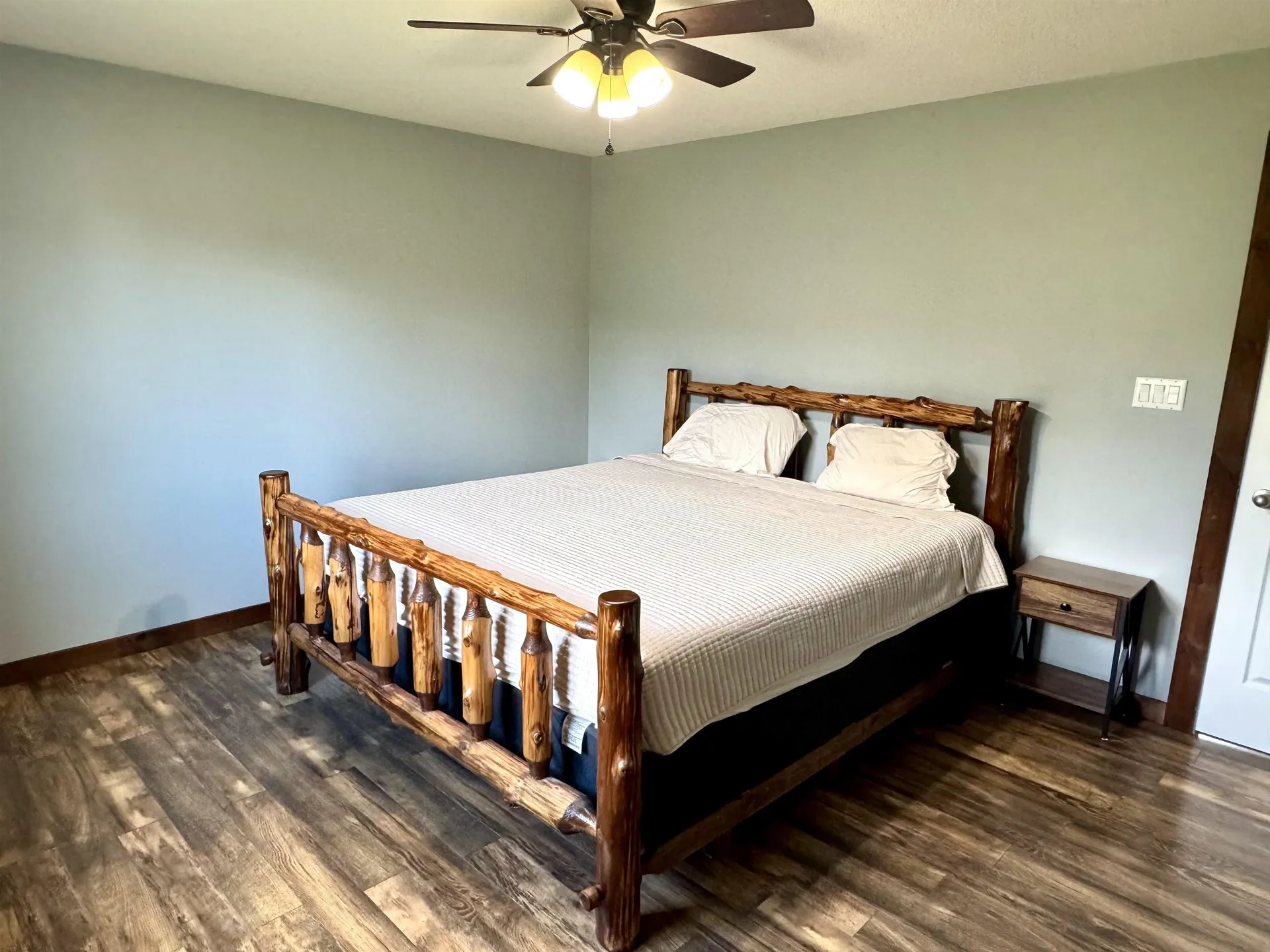 4955 Pine Hill Road Coventry VT 05825