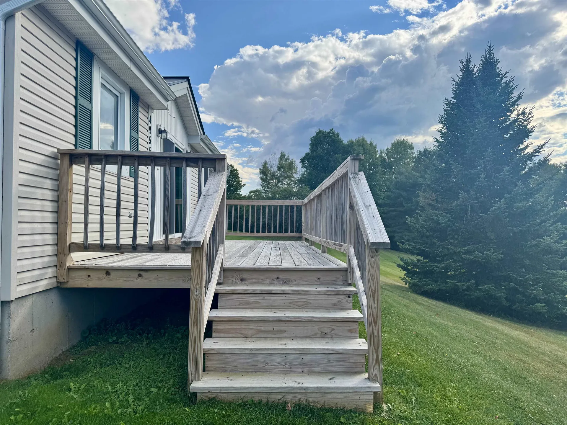 4955 Pine Hill Road Coventry VT 05825