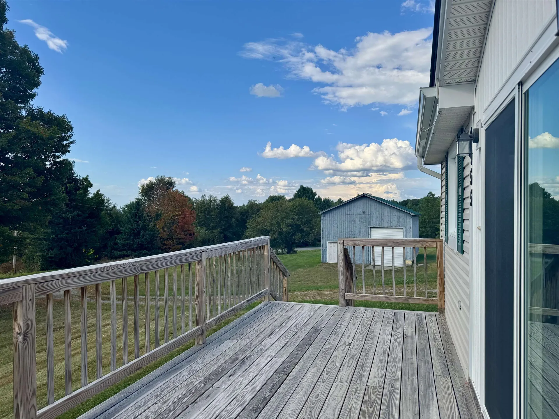 4955 Pine Hill Road Coventry VT 05825