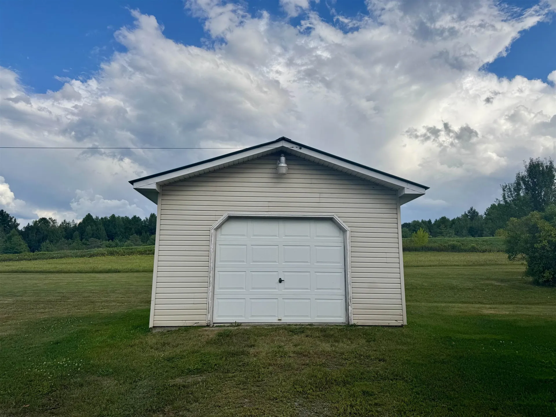 4955 Pine Hill Road Coventry VT 05825