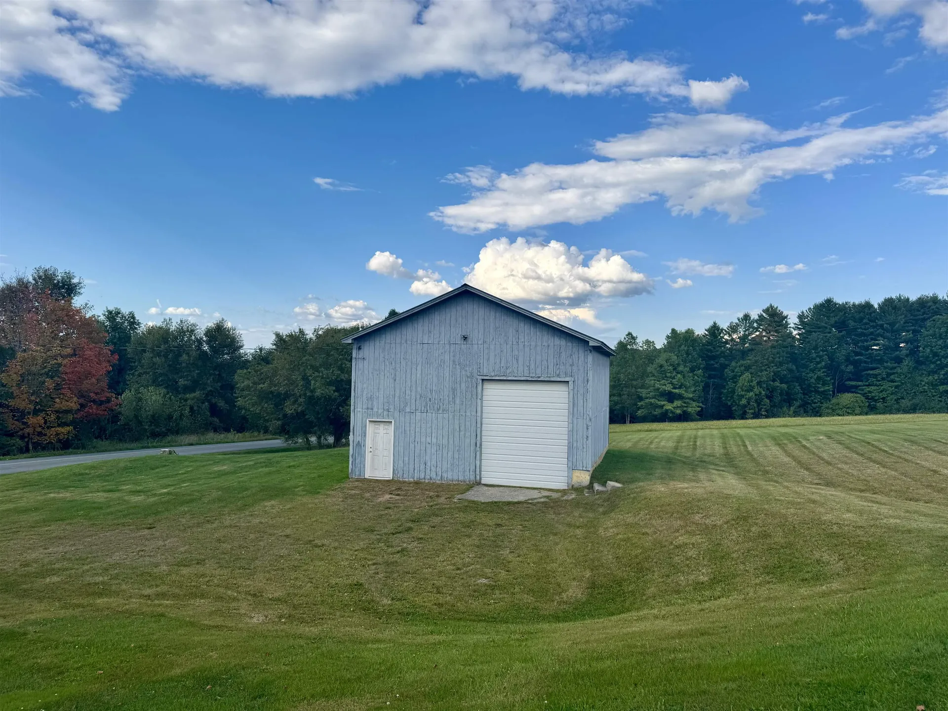 4955 Pine Hill Road Coventry VT 05825
