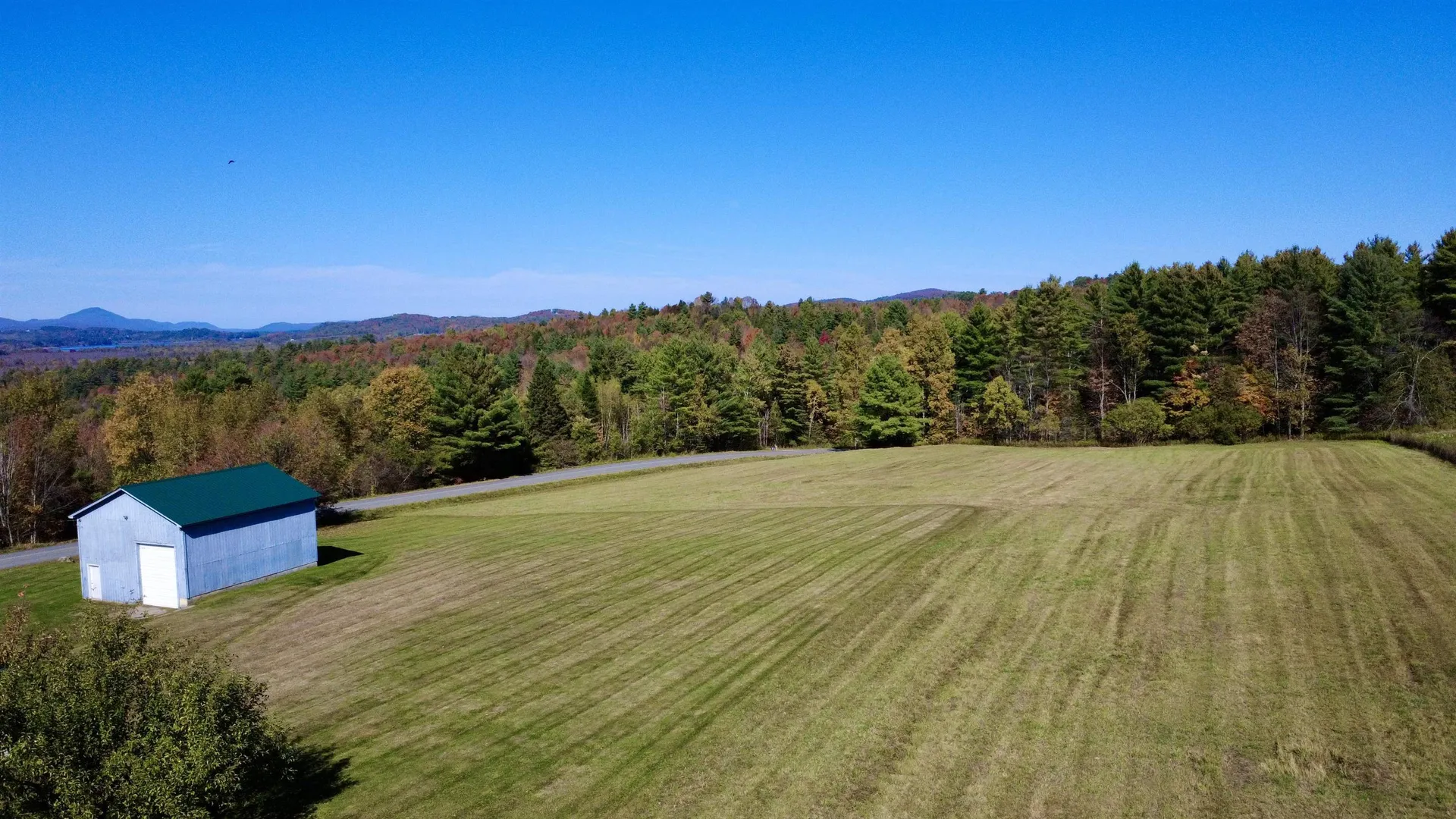 4955 Pine Hill Road Coventry VT 05825