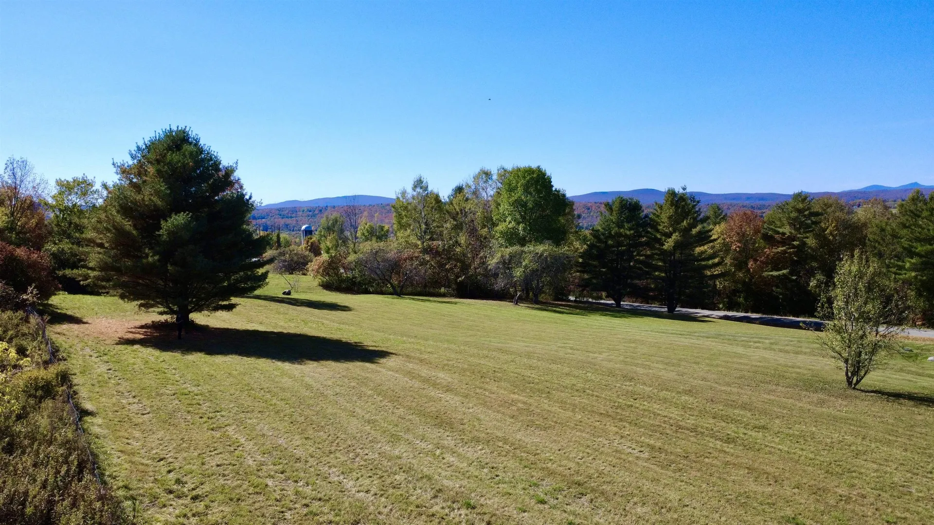 4955 Pine Hill Road Coventry VT 05825