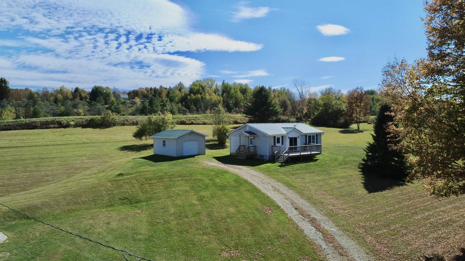 4955 Pine Hill Road Coventry VT 05825