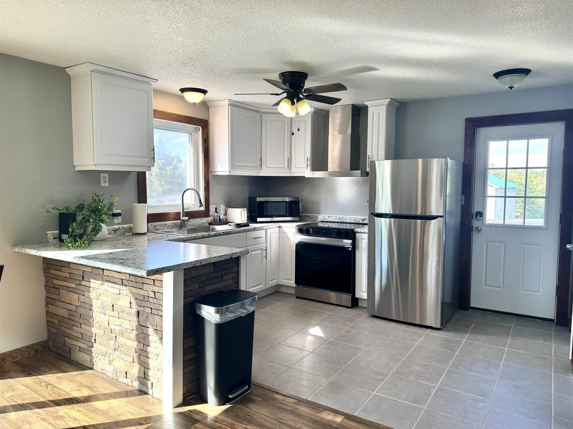 4955 Pine Hill Road Coventry VT 05825