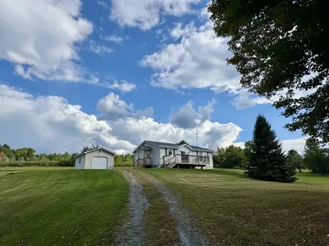 4955 Pine Hill Road Coventry VT 05825