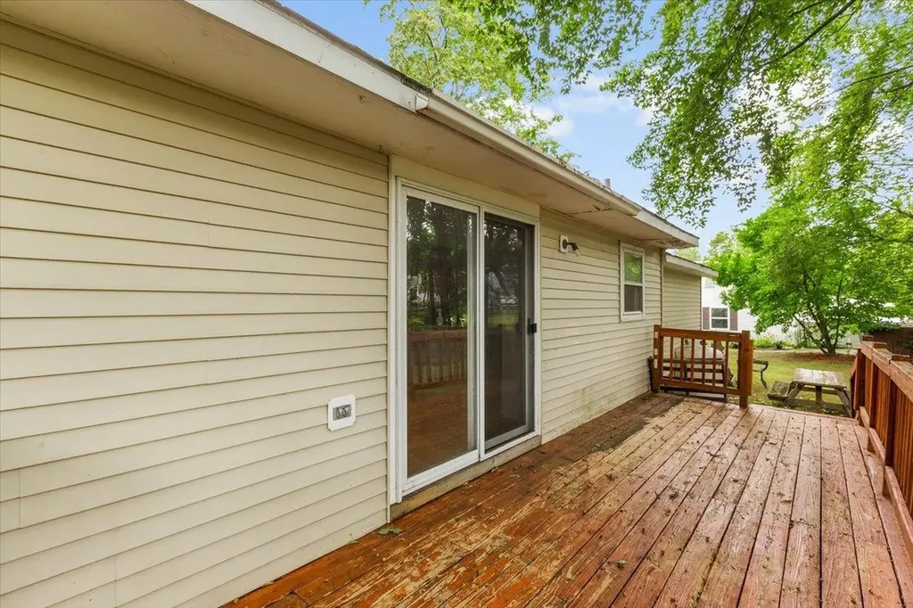 5 Center Street Bennington VT 05201